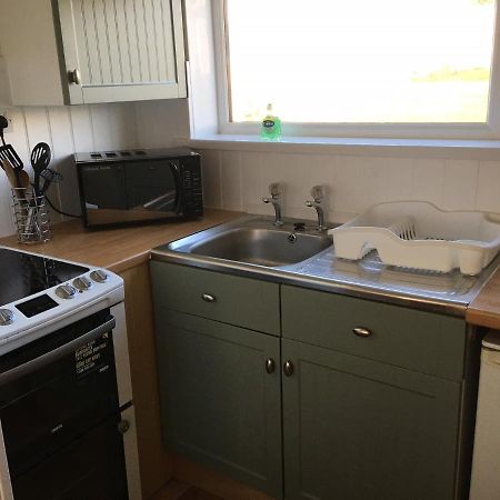 Widemouth Waves Holiday Chalet Poundstock ภายนอก รูปภาพ