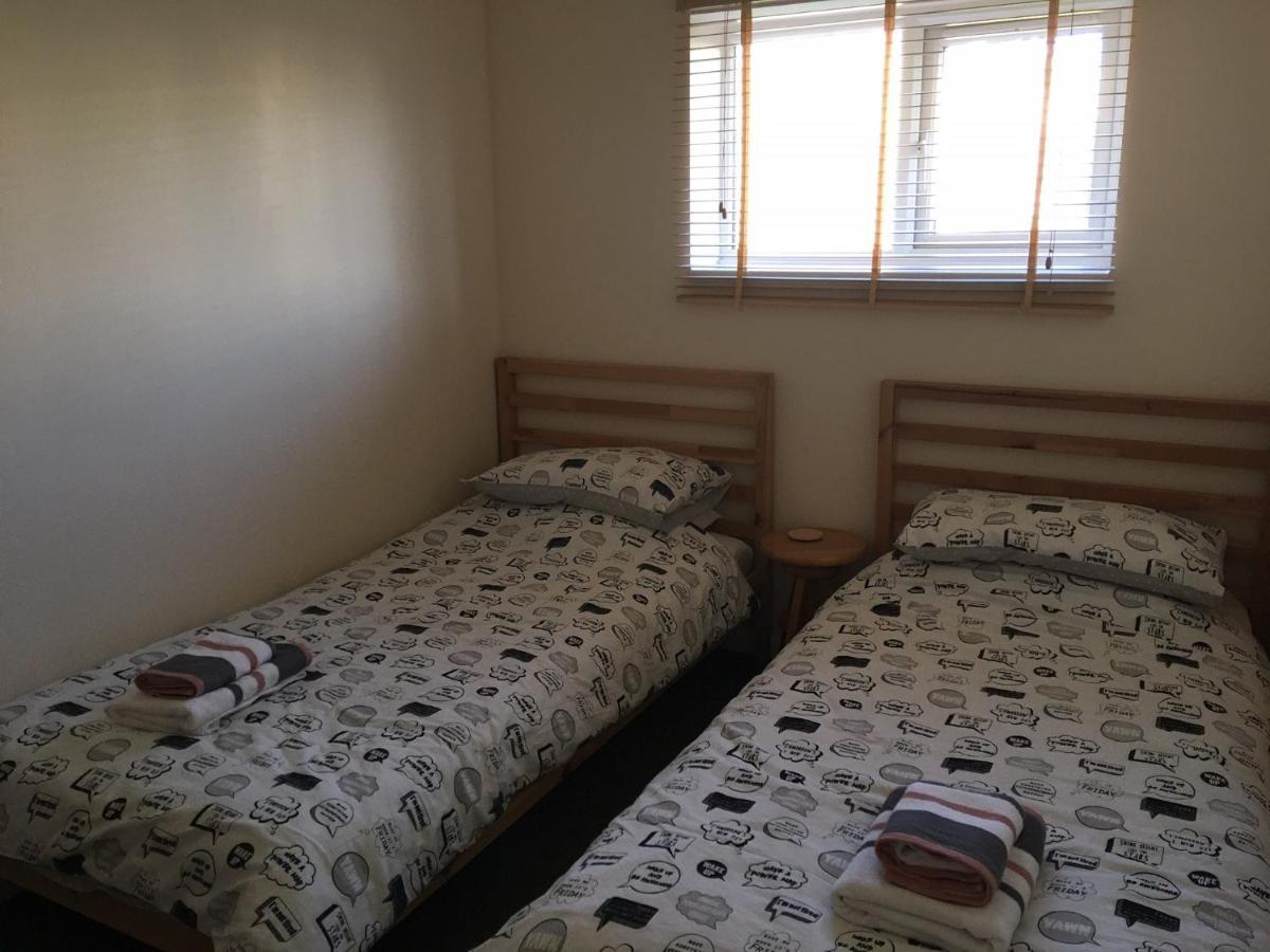 Widemouth Waves Holiday Chalet Poundstock ภายนอก รูปภาพ